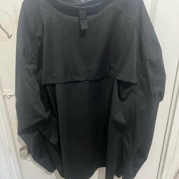 Harley Davidson Heavy Duty Riding Jacket 4XL excellent shape. - Picture 4 of 11